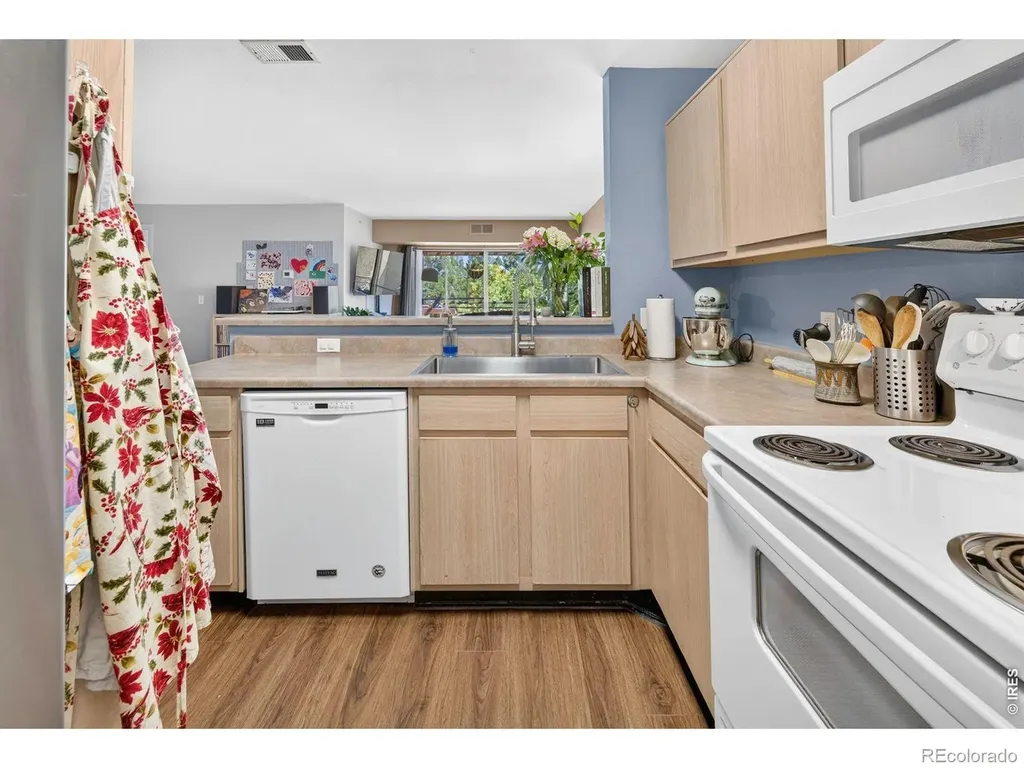 2510 Taft Drive Boulder CO 80302