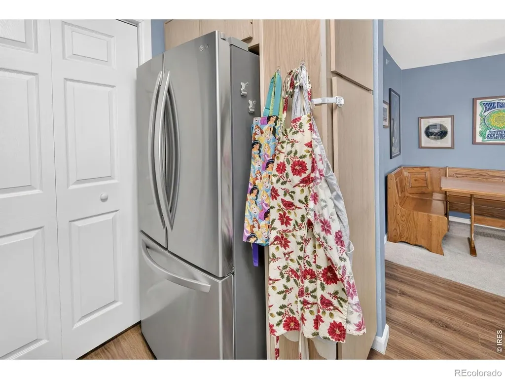 2510 Taft Drive Boulder CO 80302