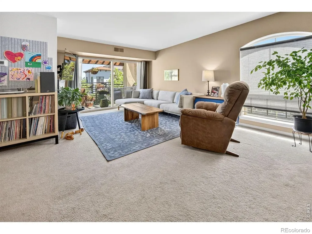 2510 Taft Drive Boulder CO 80302