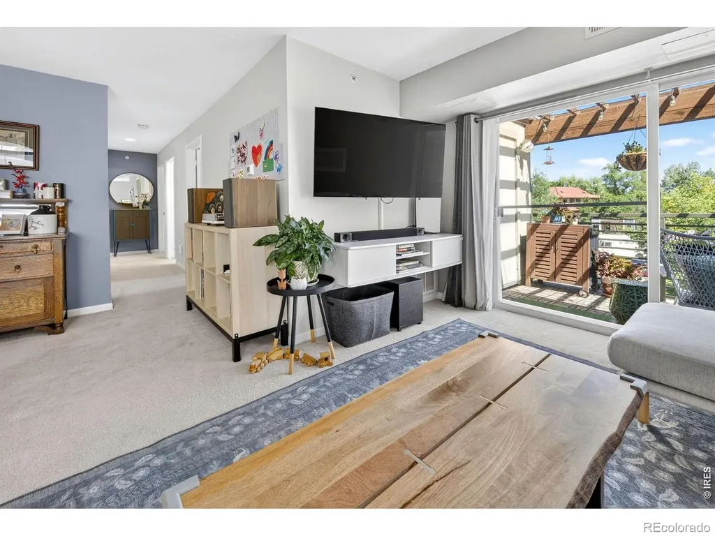 2510 Taft Drive Boulder CO 80302
