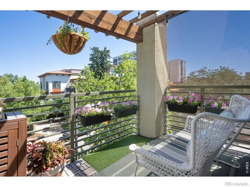 2510 Taft Drive Boulder CO 80302