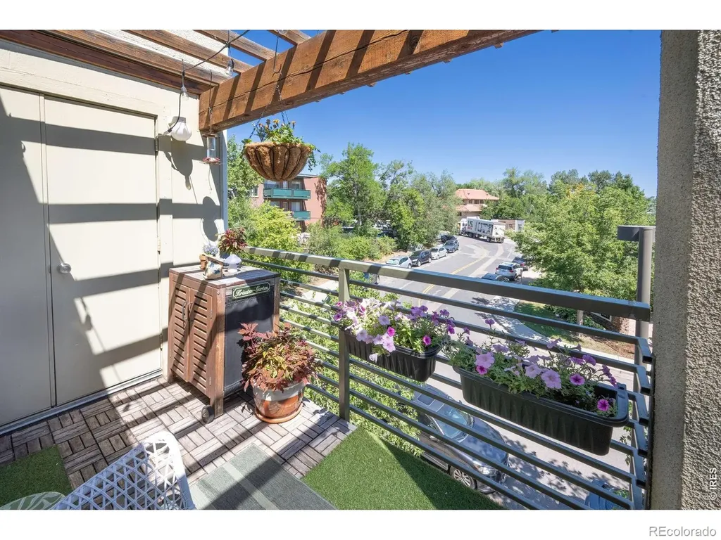 2510 Taft Drive Boulder CO 80302