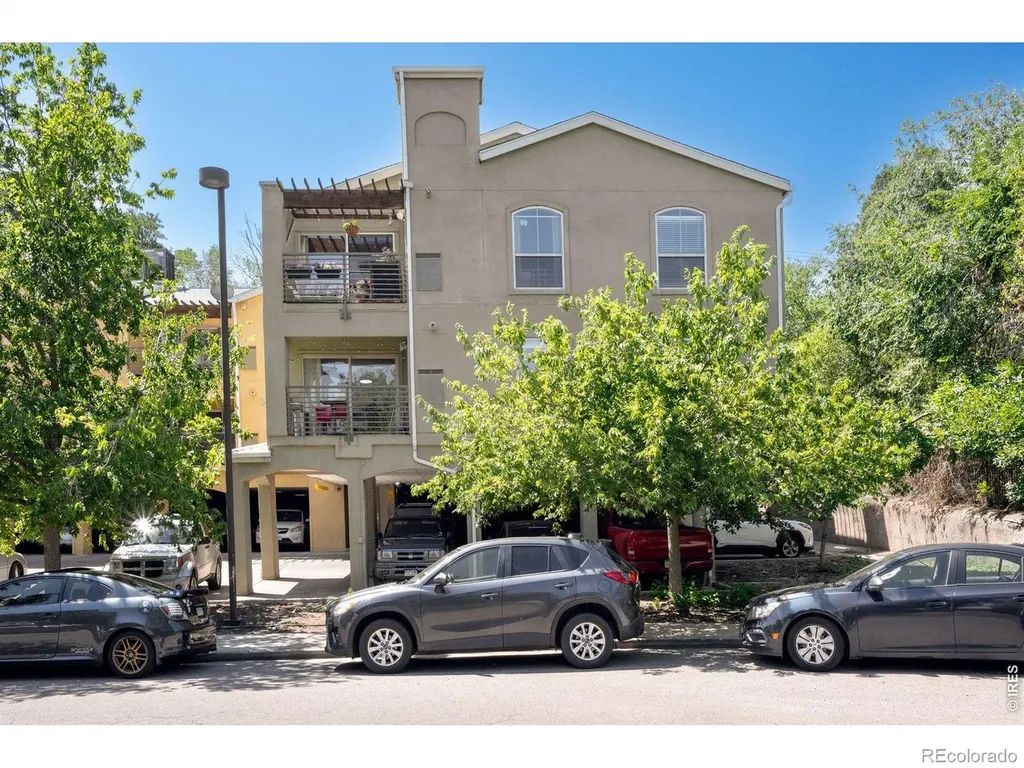 2510 Taft Drive Boulder CO 80302