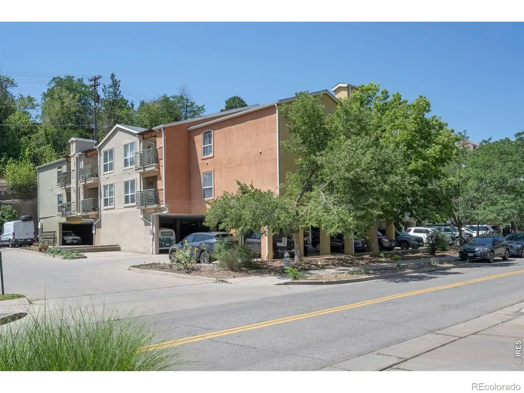 2510 Taft Drive Boulder CO 80302