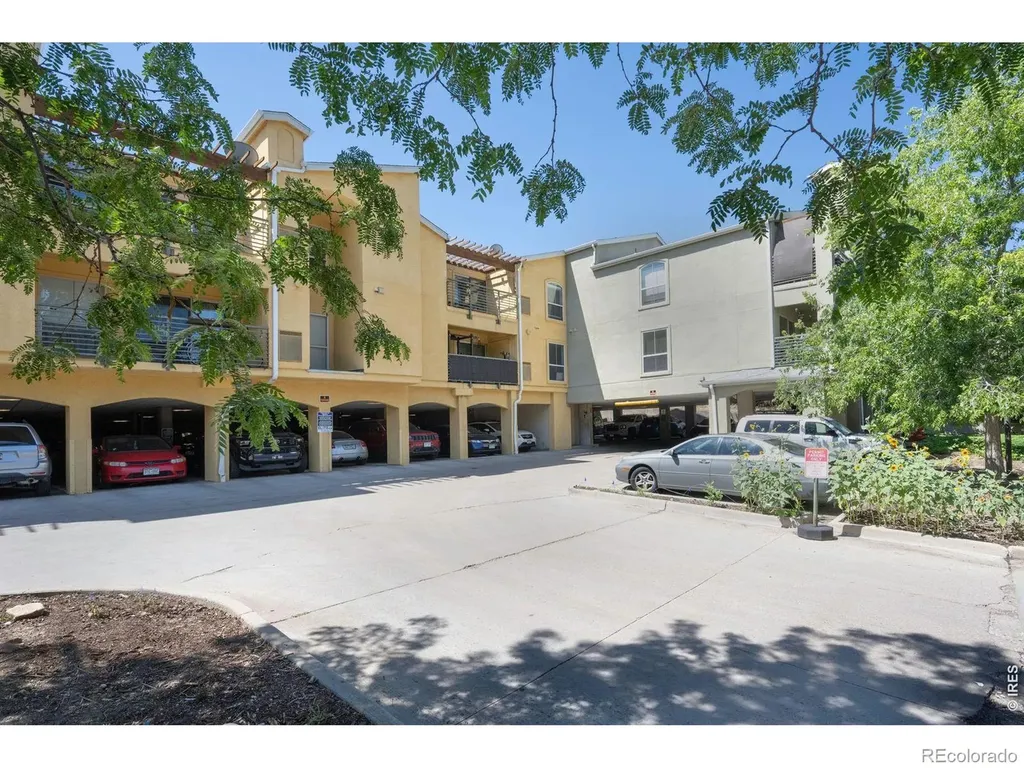2510 Taft Drive Boulder CO 80302