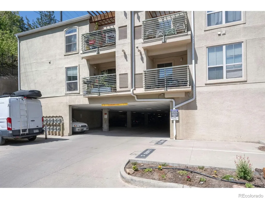 2510 Taft Drive Boulder CO 80302