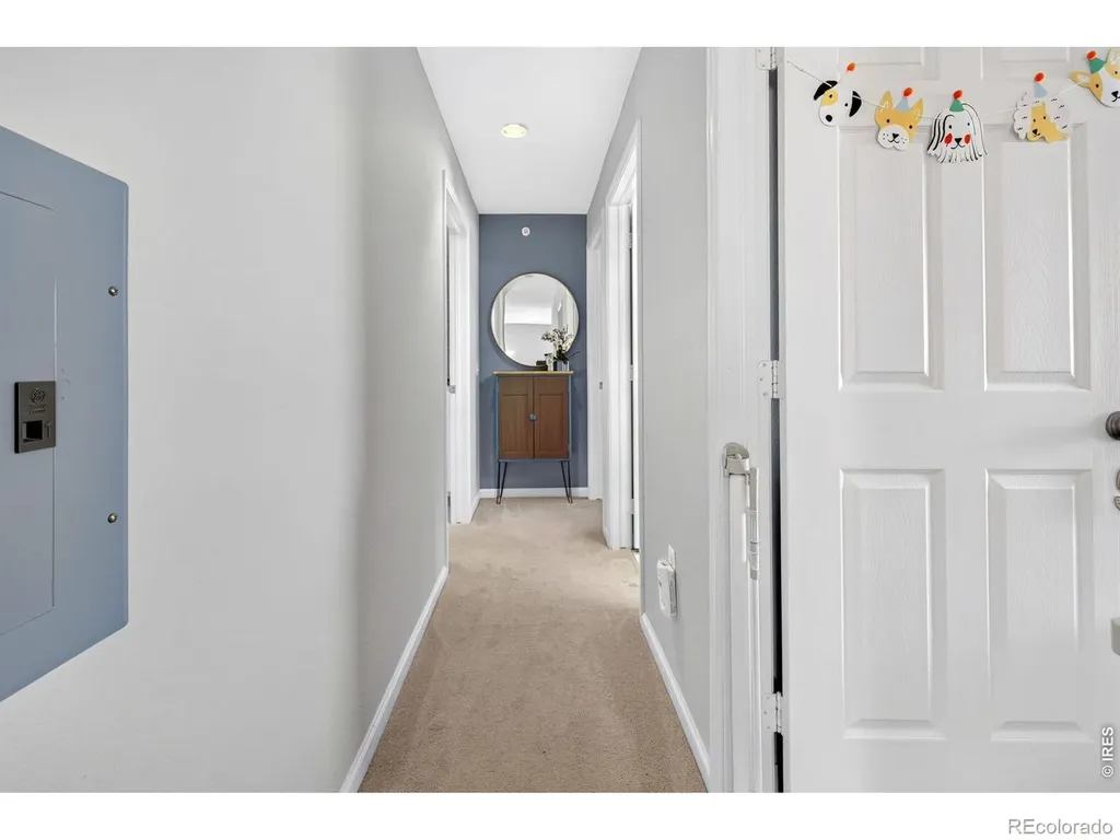 2510 Taft Drive Boulder CO 80302