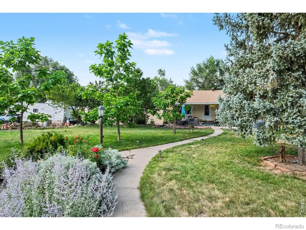 4620 Zion Drive Greeley CO 80634