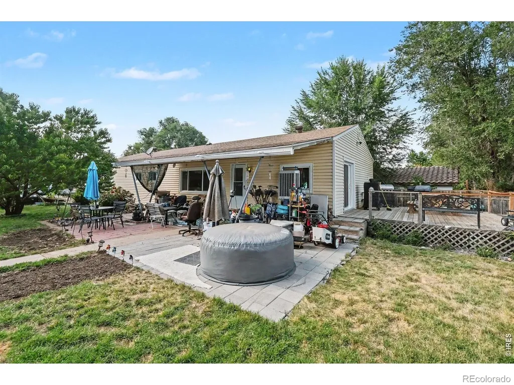 4620 Zion Drive Greeley CO 80634
