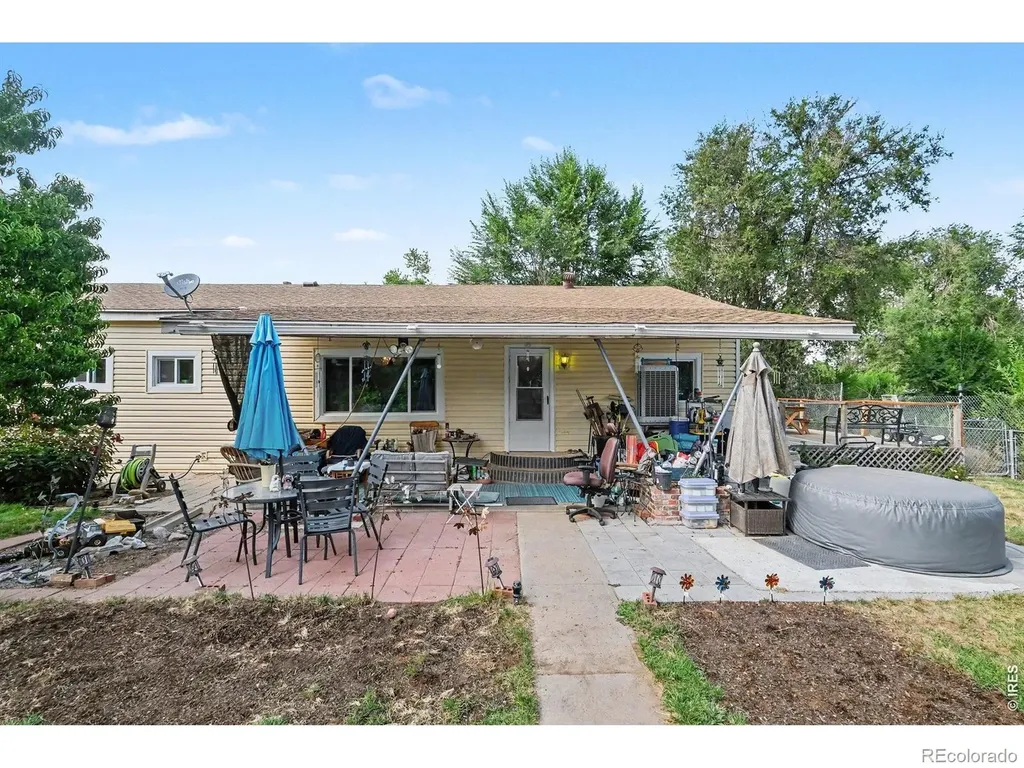 4620 Zion Drive Greeley CO 80634