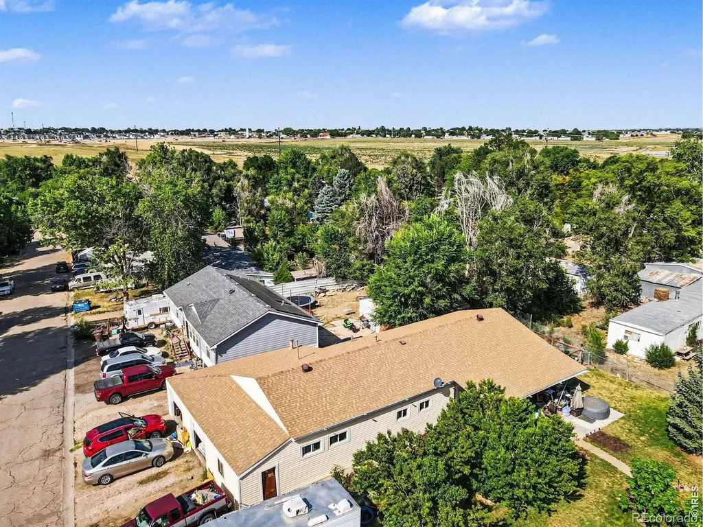 4620 Zion Drive Greeley CO 80634