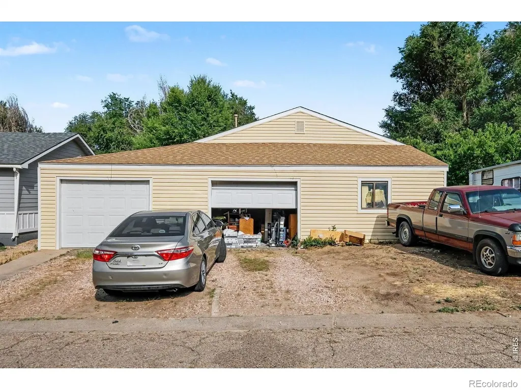 4620 Zion Drive Greeley CO 80634