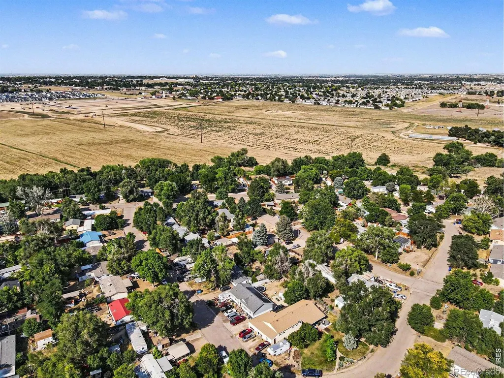 4620 Zion Drive Greeley CO 80634