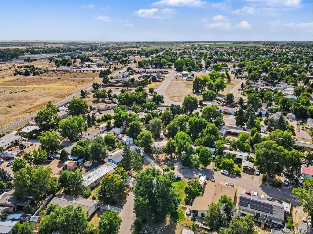 4620 Zion Drive Greeley CO 80634