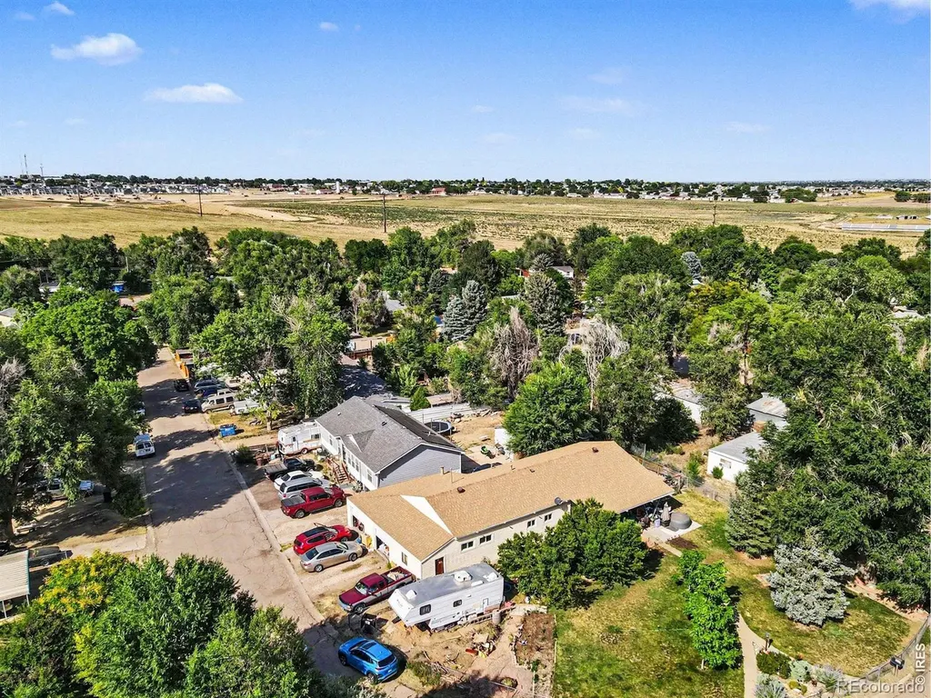 4620 Zion Drive Greeley CO 80634