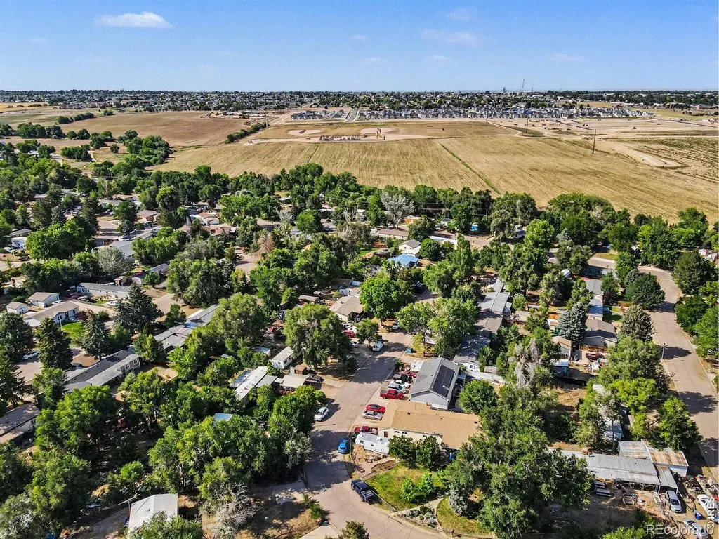 4620 Zion Drive Greeley CO 80634