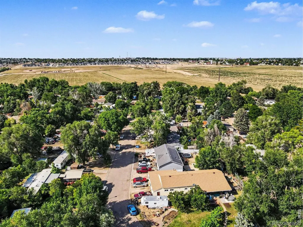 4620 Zion Drive Greeley CO 80634
