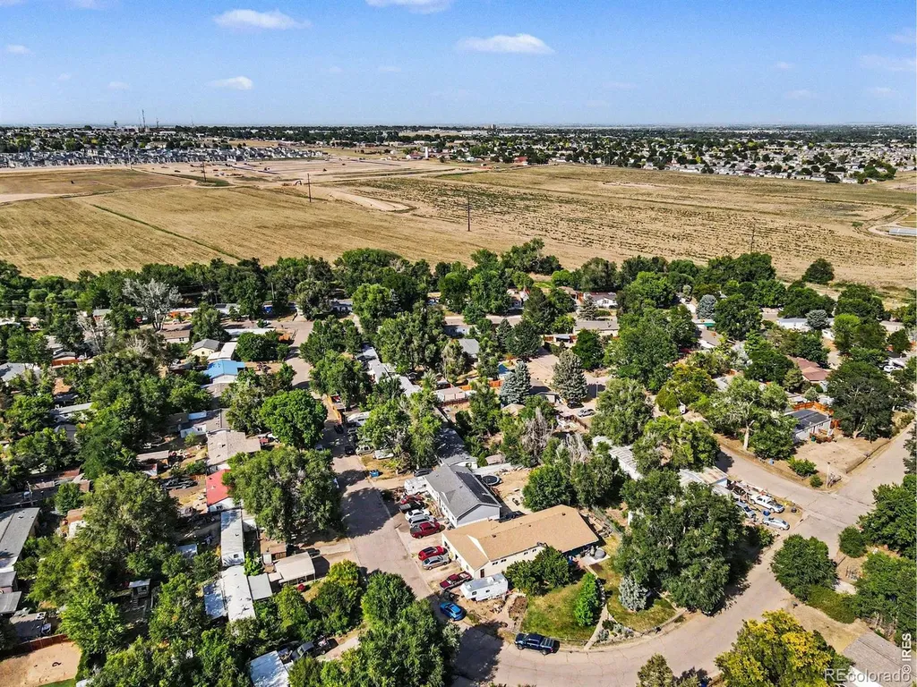 4620 Zion Drive Greeley CO 80634