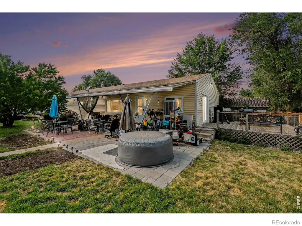 4620 Zion Drive Greeley CO 80634