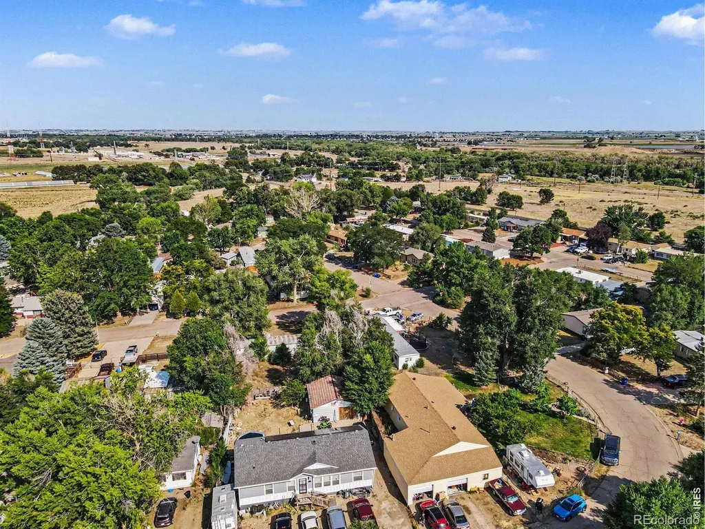 4620 Zion Drive Greeley CO 80634