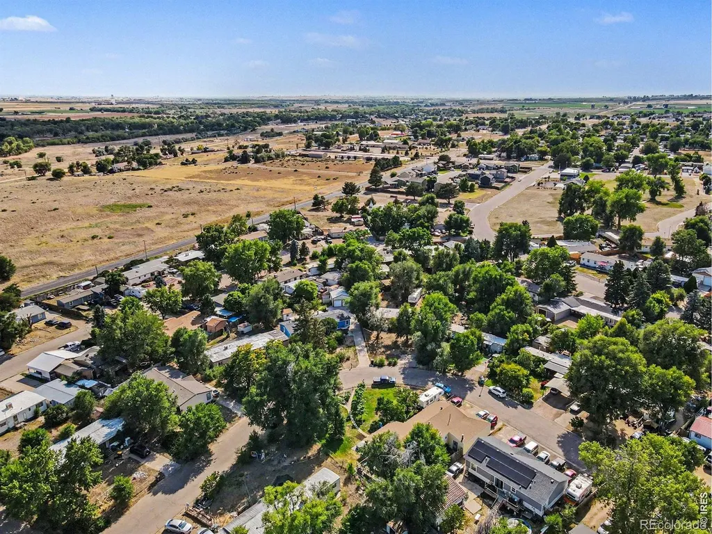 4620 Zion Drive Greeley CO 80634