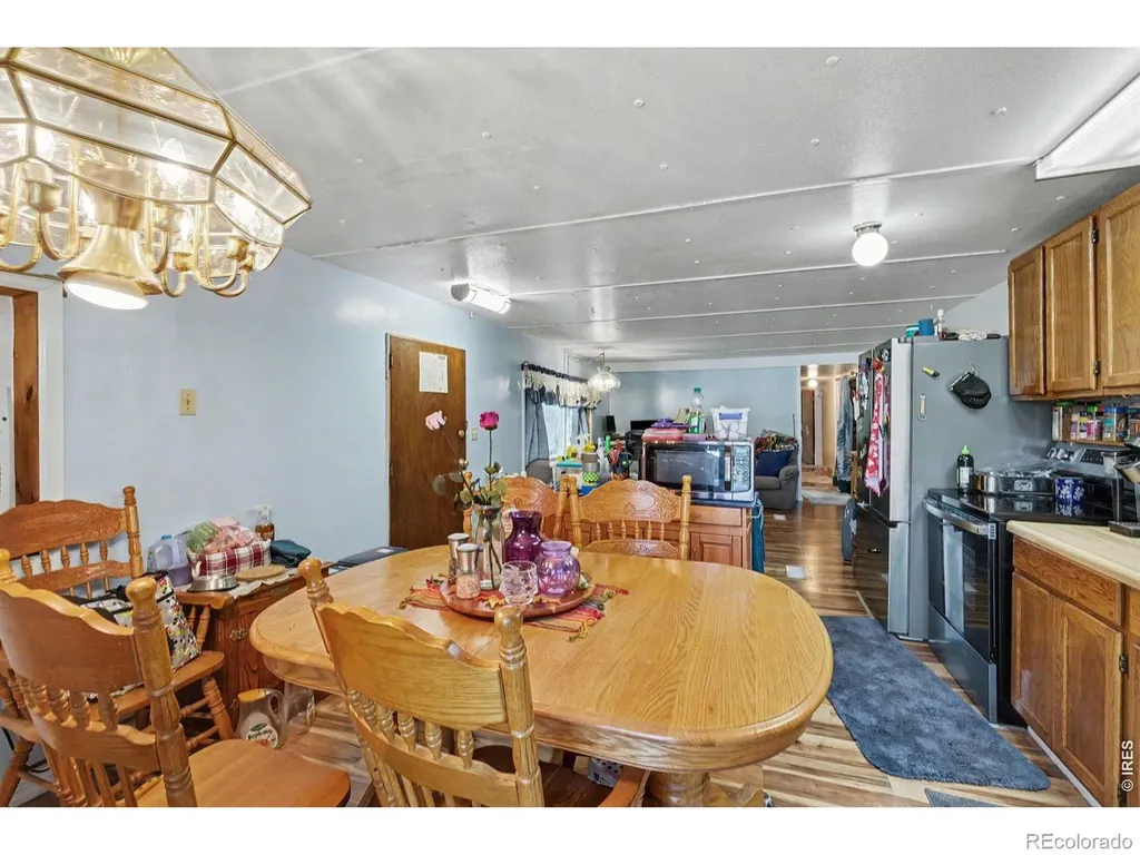 4620 Zion Drive Greeley CO 80634