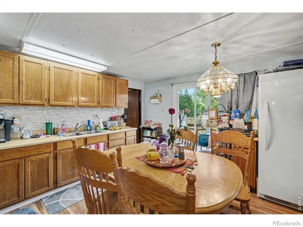 4620 Zion Drive Greeley CO 80634