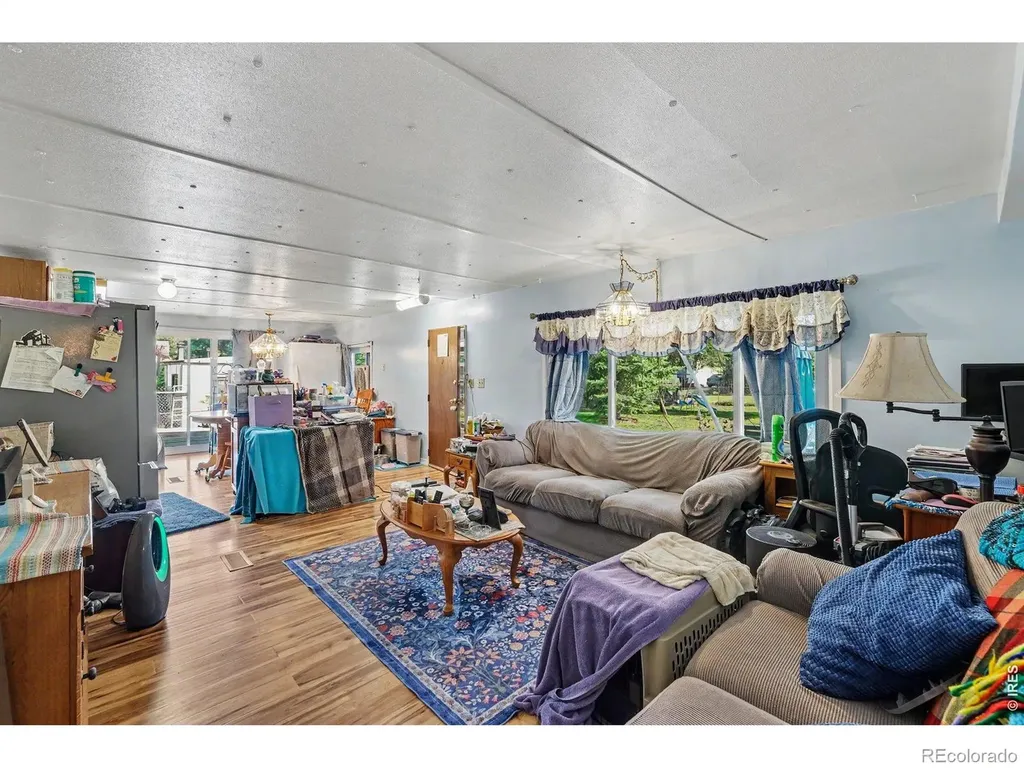 4620 Zion Drive Greeley CO 80634