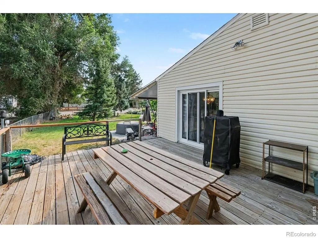 4620 Zion Drive Greeley CO 80634
