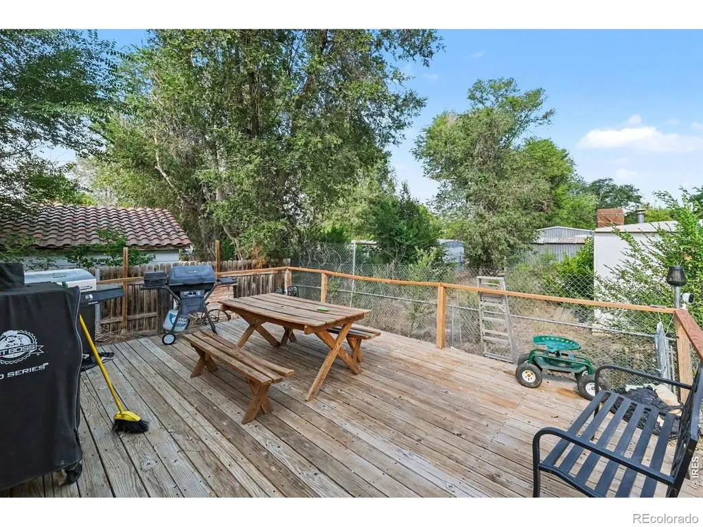 4620 Zion Drive Greeley CO 80634