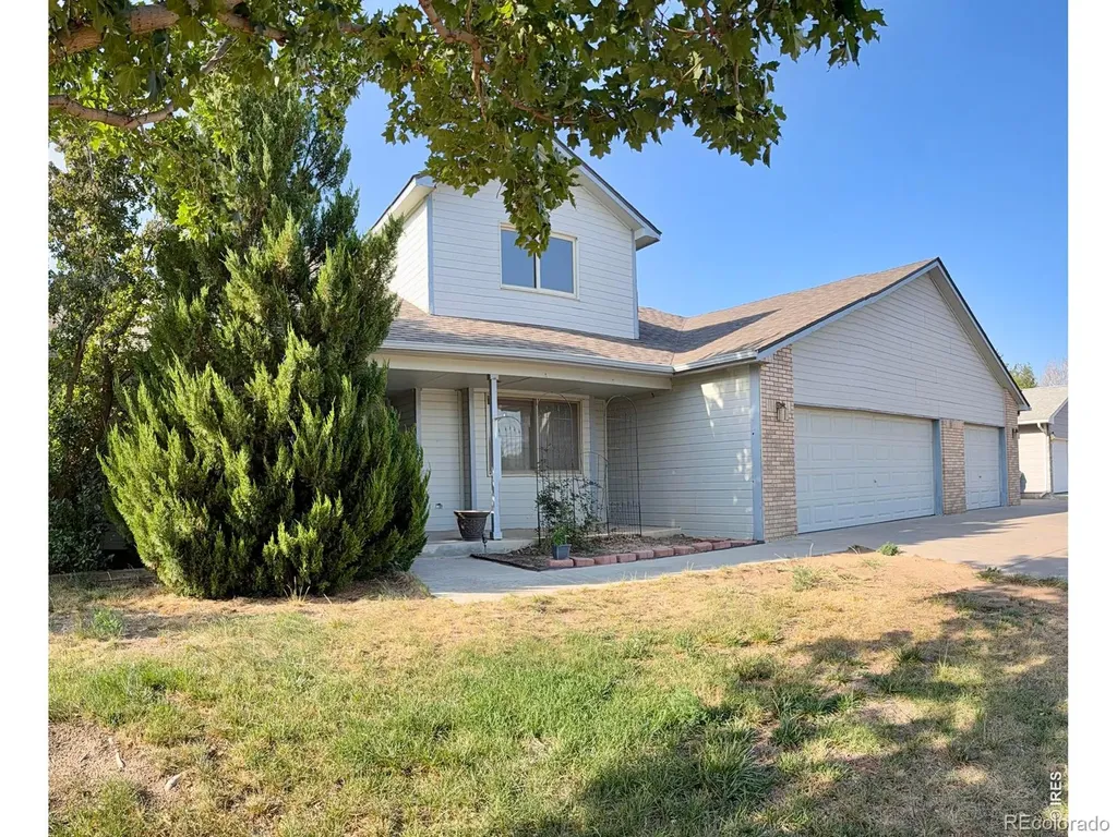 501 Jackie Ann Street Ault CO 80610