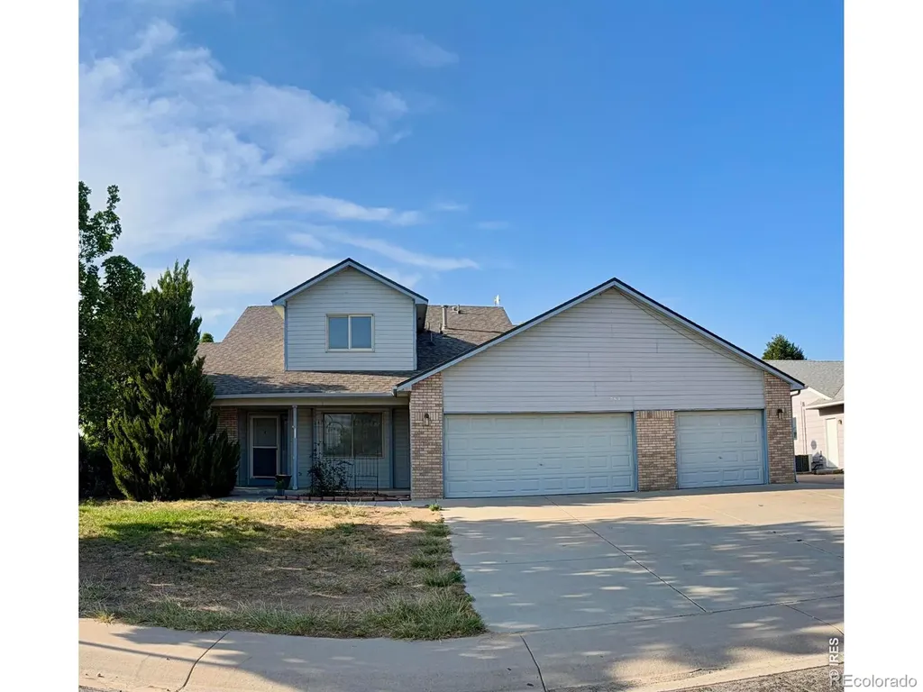 501 Jackie Ann Street Ault CO 80610