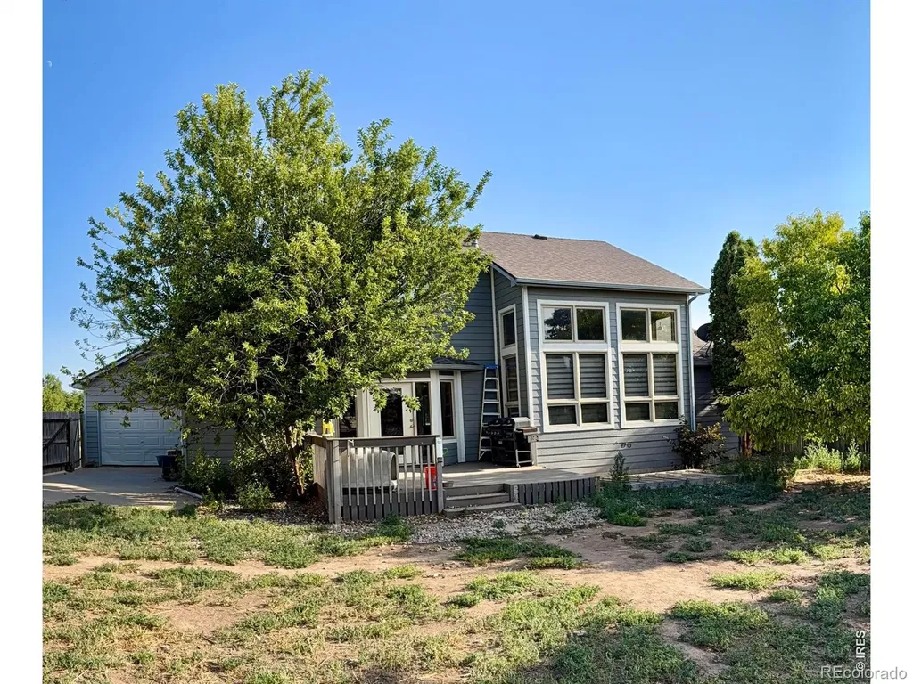 501 Jackie Ann Street Ault CO 80610