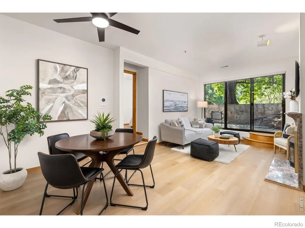 836 Walnut Street Boulder CO 80302