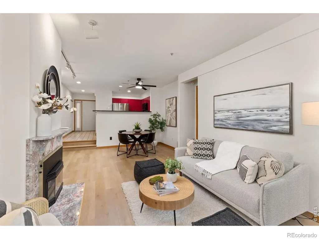836 Walnut Street Boulder CO 80302