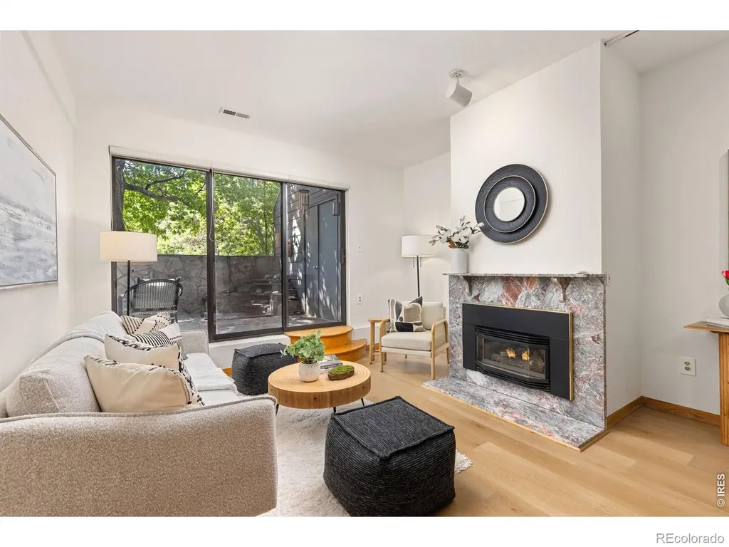 836 Walnut Street Boulder CO 80302