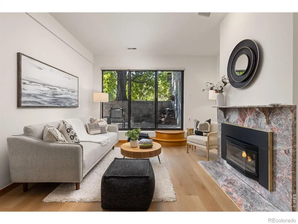 836 Walnut Street Boulder CO 80302