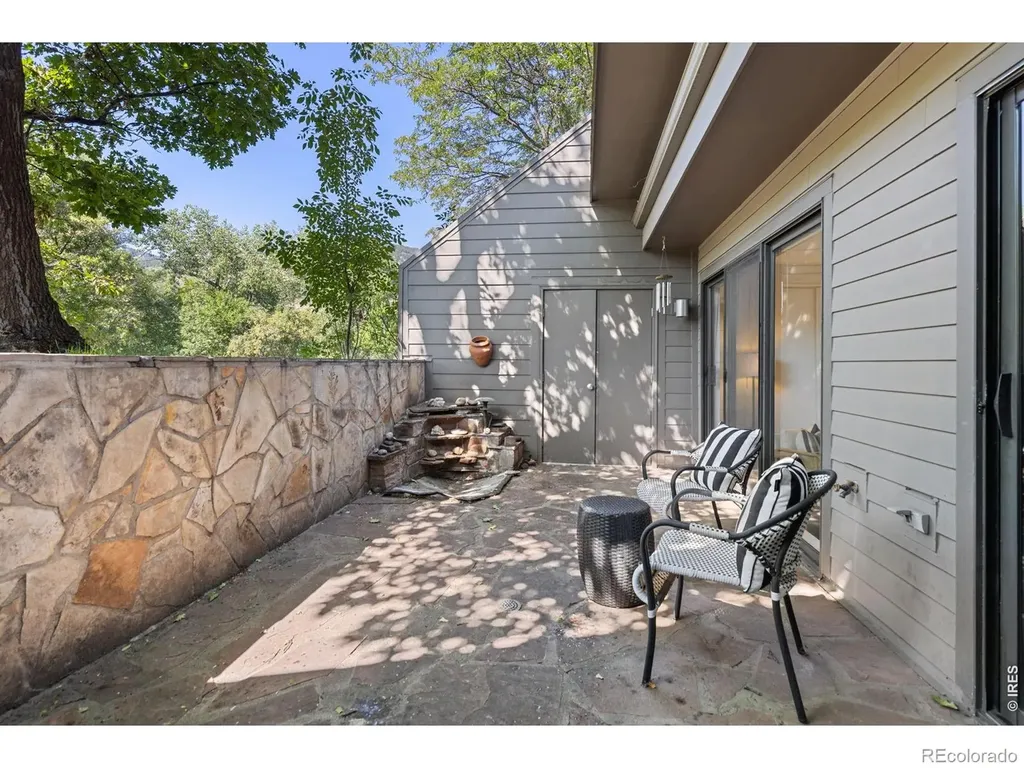 836 Walnut Street Boulder CO 80302