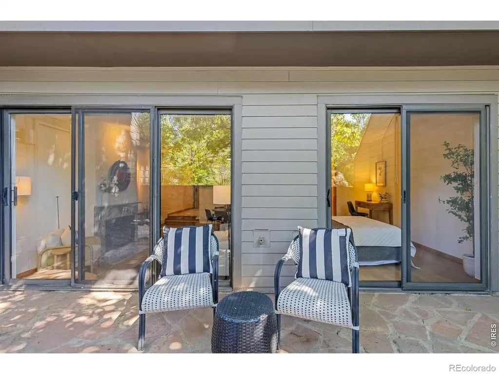 836 Walnut Street Boulder CO 80302