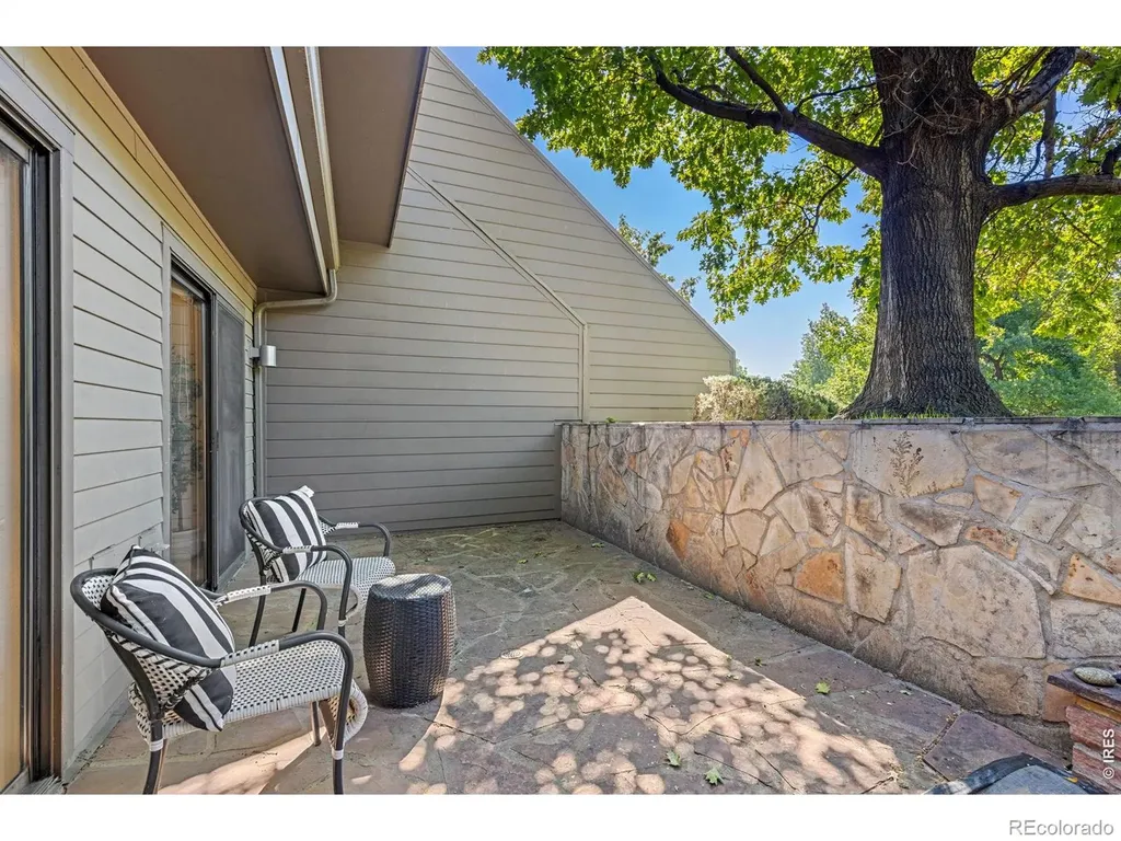 836 Walnut Street Boulder CO 80302