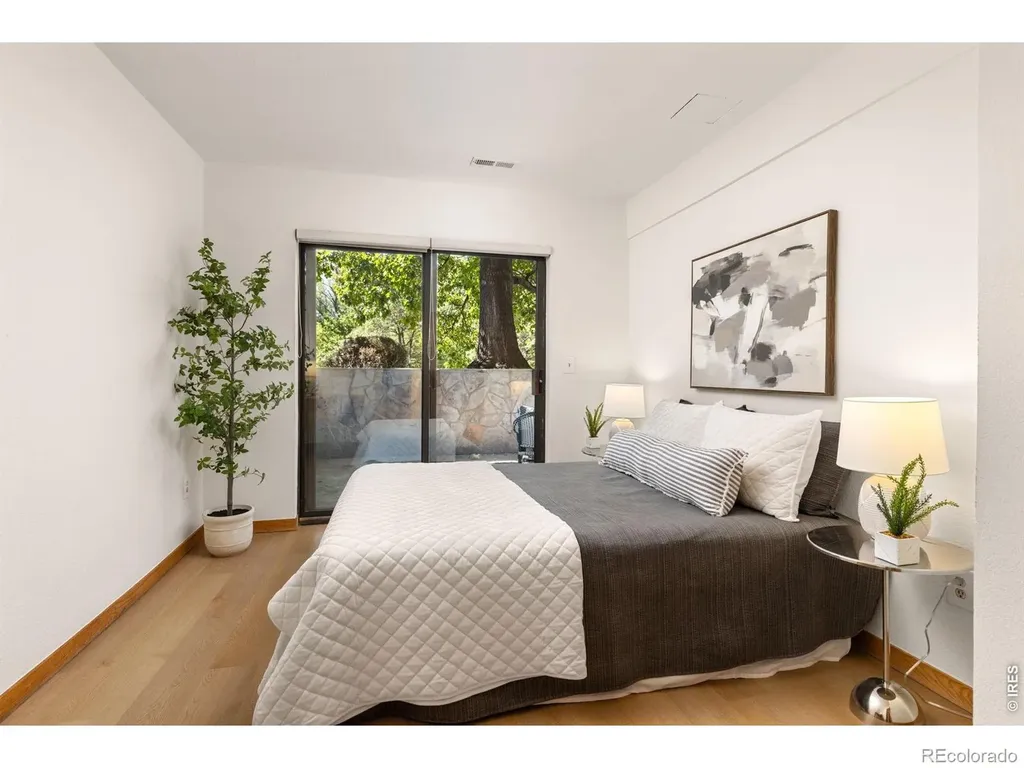 836 Walnut Street Boulder CO 80302
