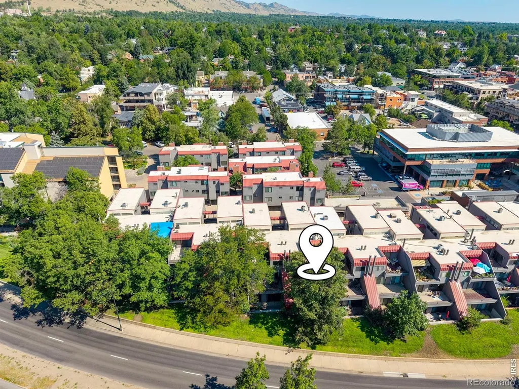 836 Walnut Street Boulder CO 80302