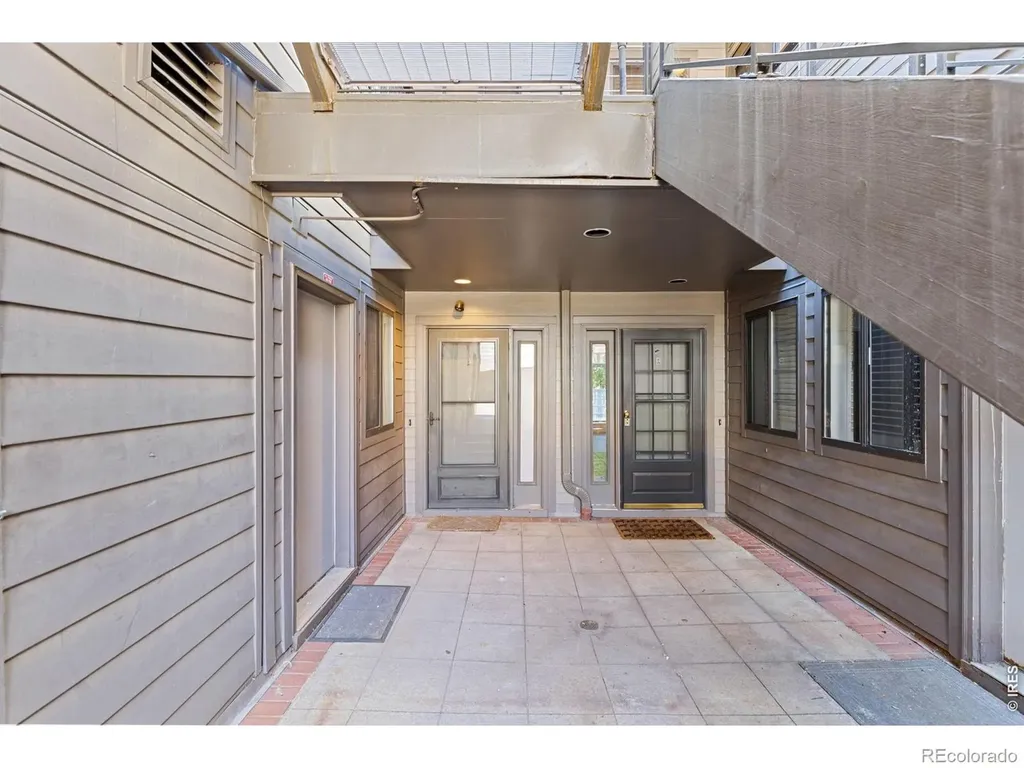 836 Walnut Street Boulder CO 80302