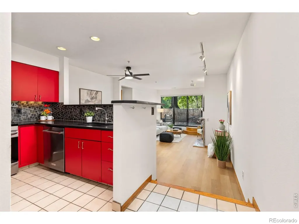 836 Walnut Street Boulder CO 80302