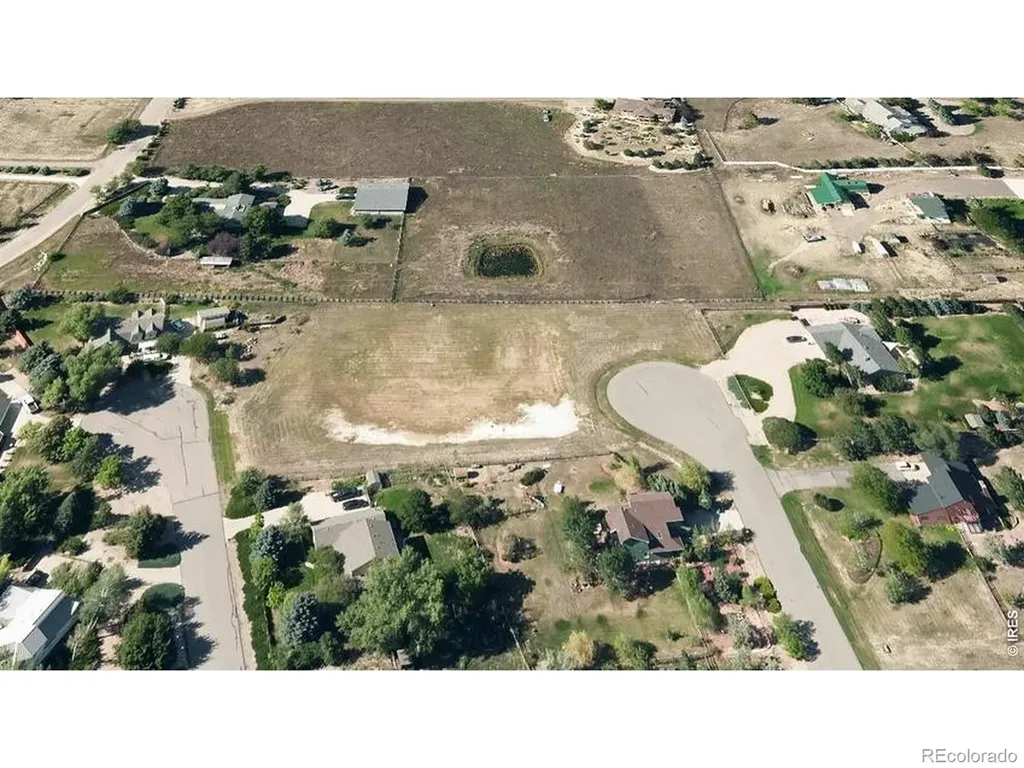 0 Lorraine Drive Fort Collins CO 80524