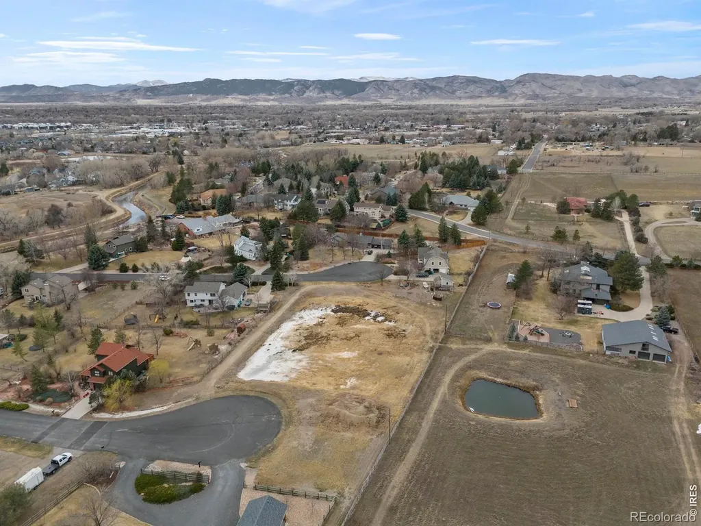 0 Lorraine Drive Fort Collins CO 80524