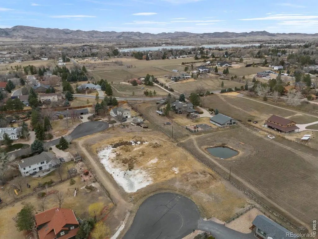 0 Lorraine Drive Fort Collins CO 80524