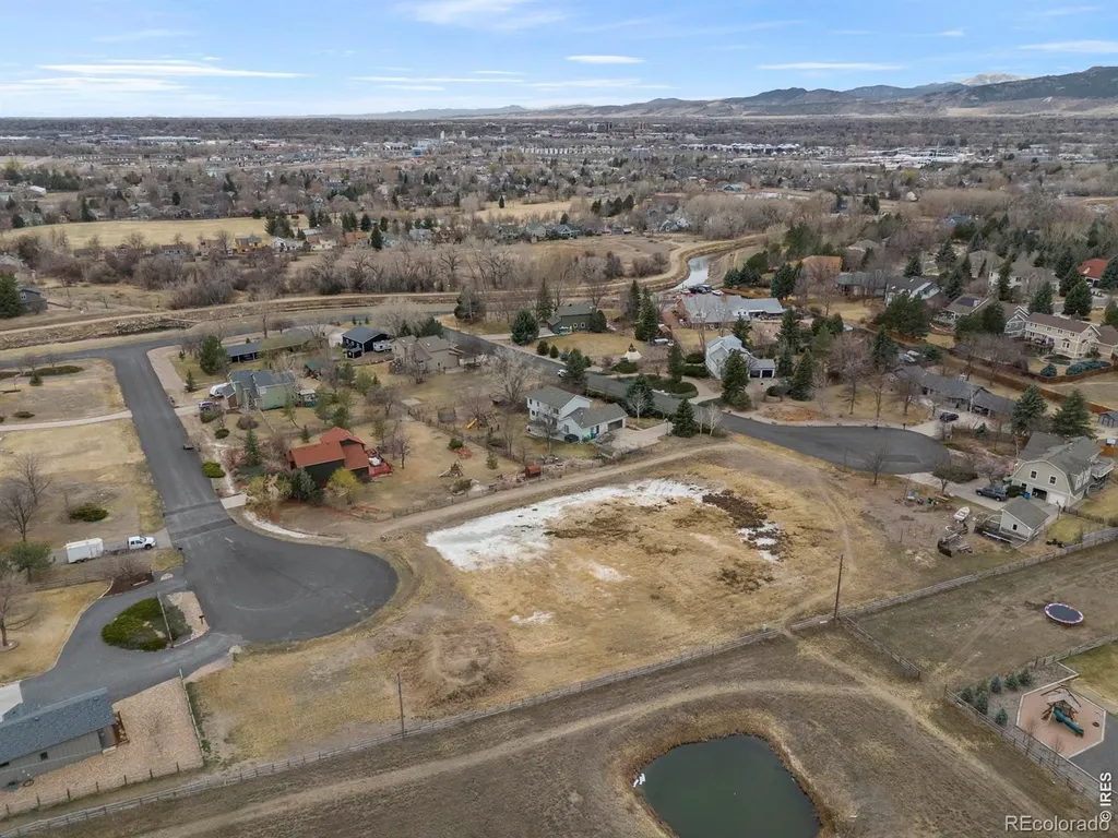0 Lorraine Drive Fort Collins CO 80524