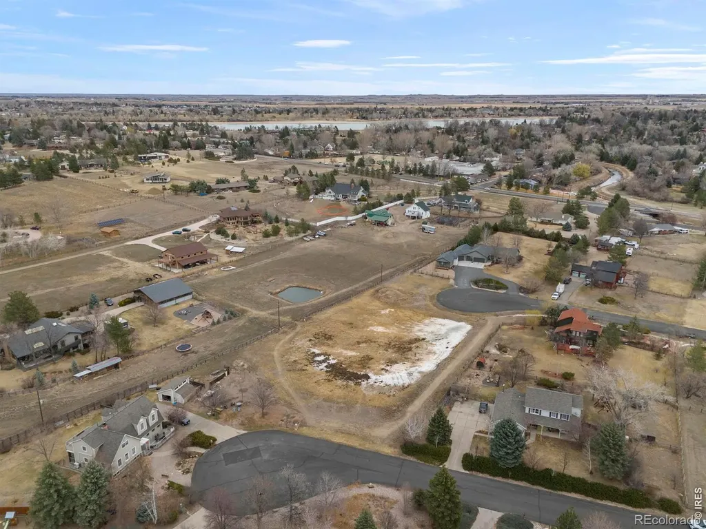 0 Lorraine Drive Fort Collins CO 80524