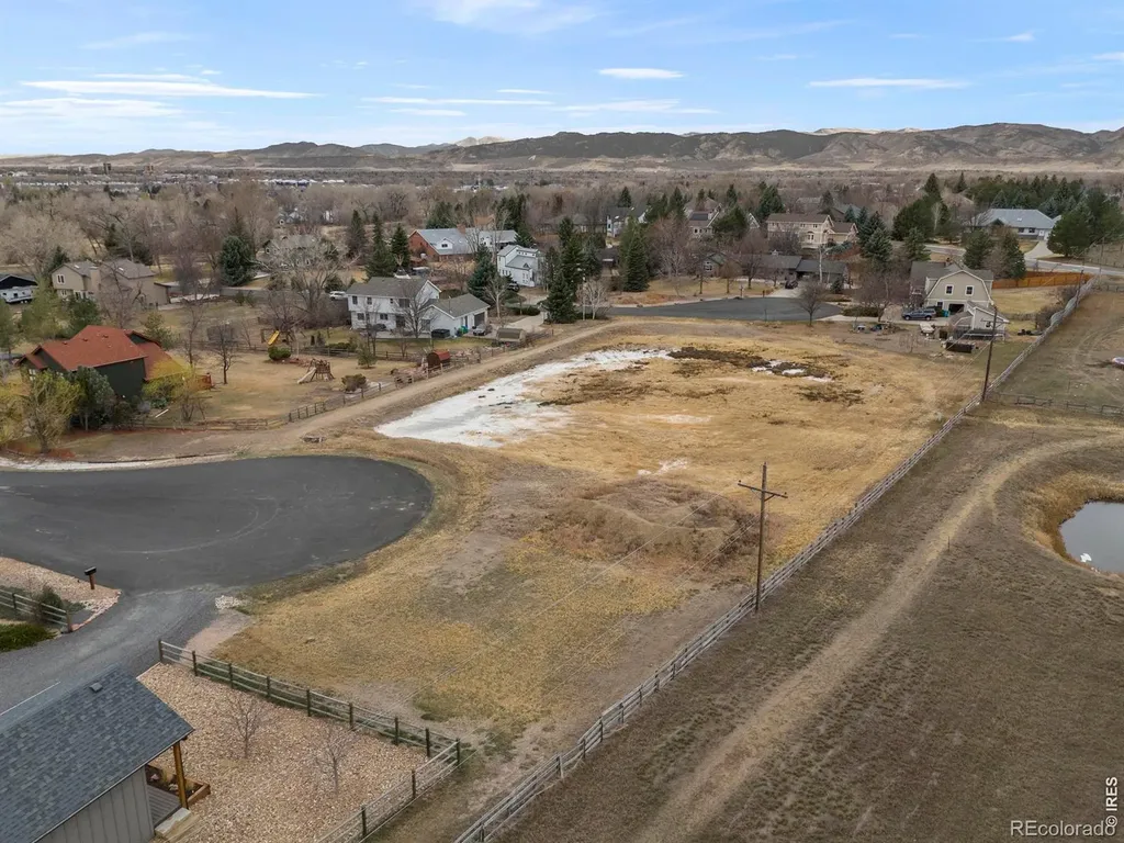 0 Lorraine Drive Fort Collins CO 80524